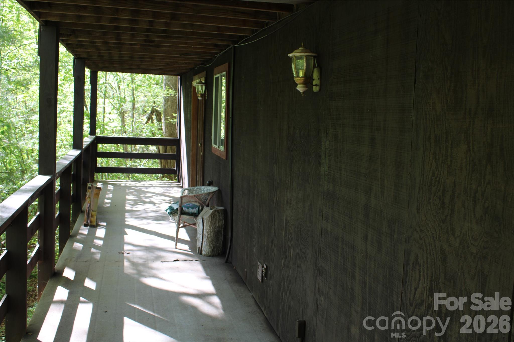 Enchanted Forest - Residential