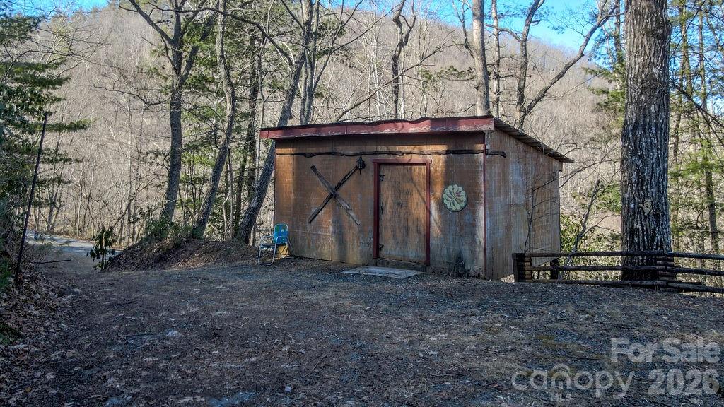 Enchanted Forest - Residential