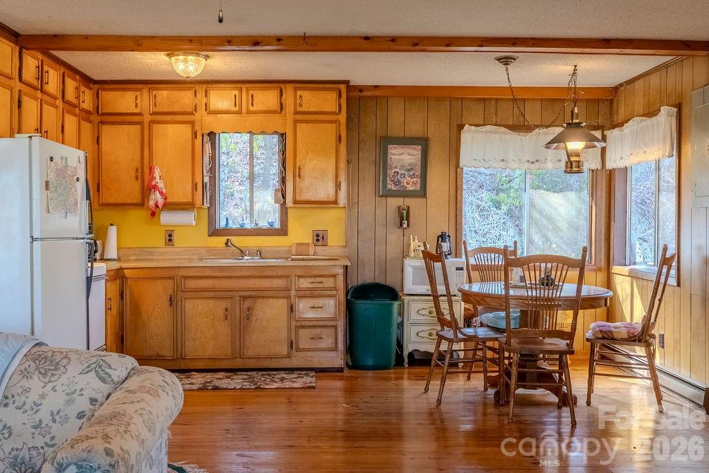 Enchanted Forest - Residential