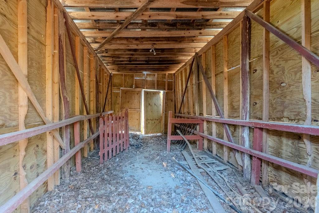 Enchanted Forest - Residential