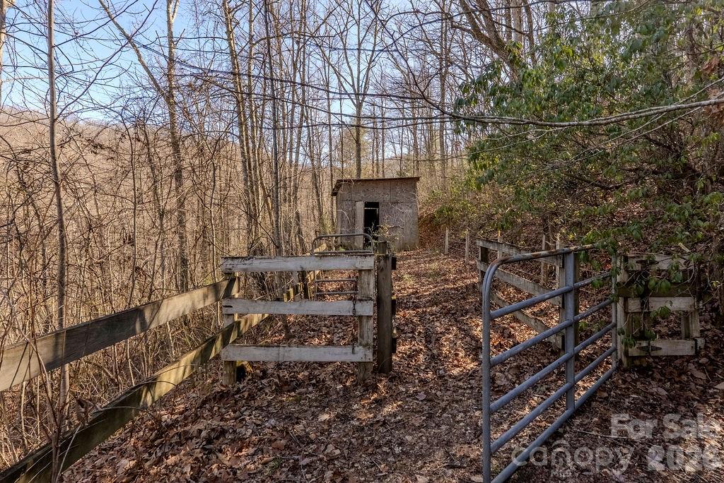 Enchanted Forest - Residential