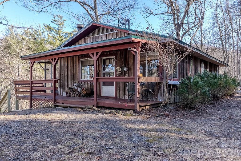 Enchanted Forest - Residential