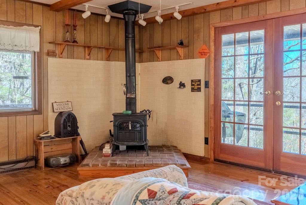 Enchanted Forest - Residential