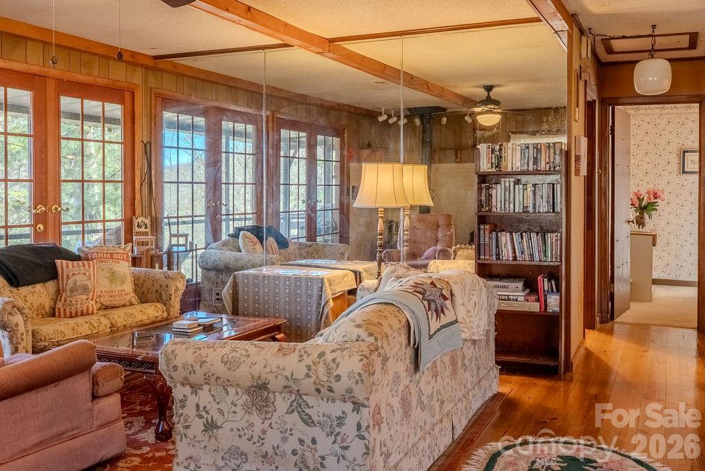 Enchanted Forest - Residential