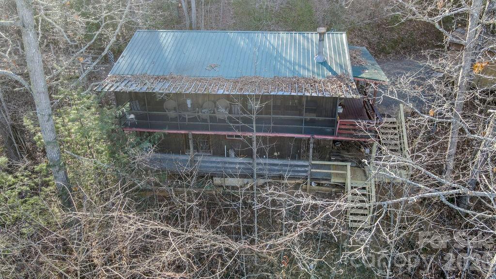 Enchanted Forest - Residential