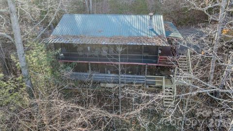 465 Enchanted Forest Drive Sylva NC 28779