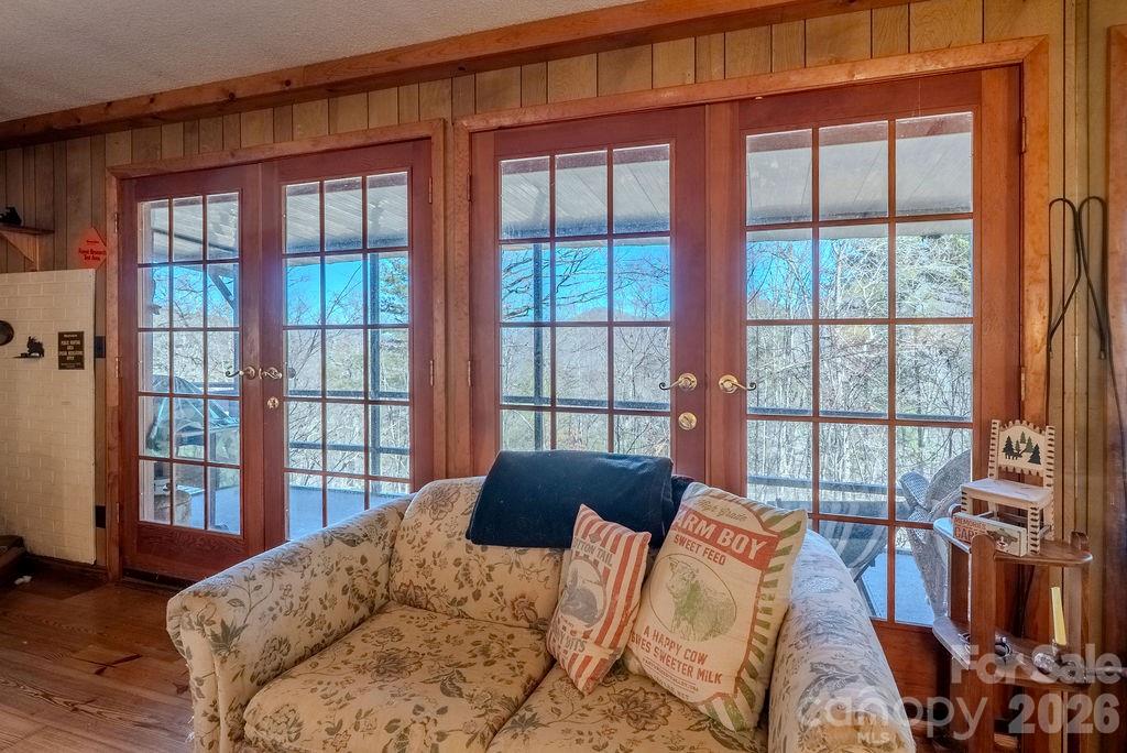 Enchanted Forest - Residential