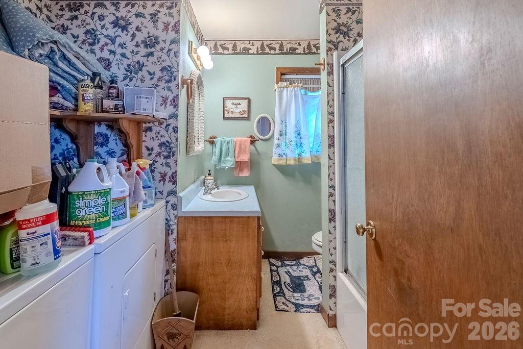 Enchanted Forest - Residential