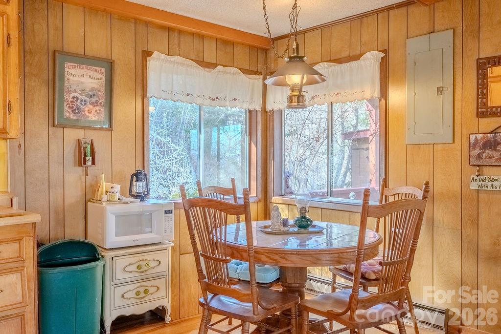 Enchanted Forest - Residential