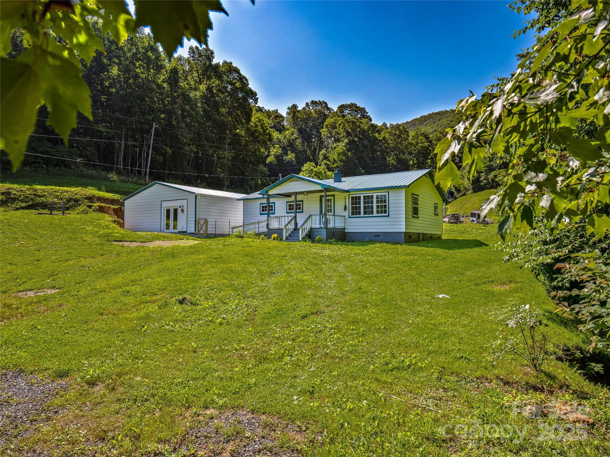 471 Claude Cook Road