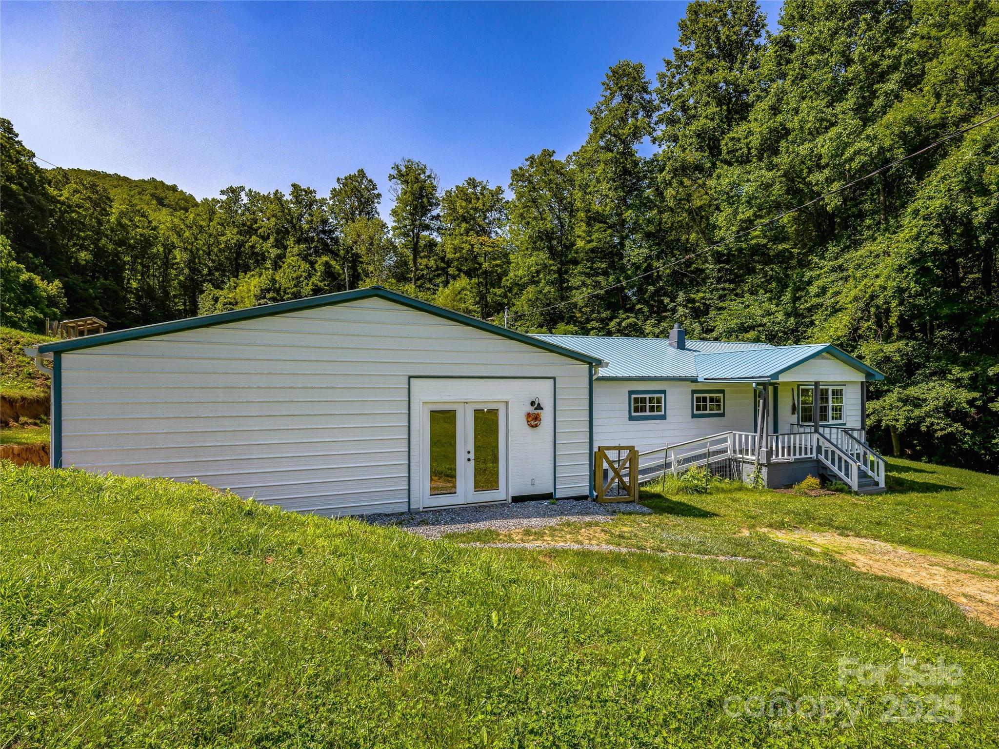 471 Claude Cook Road