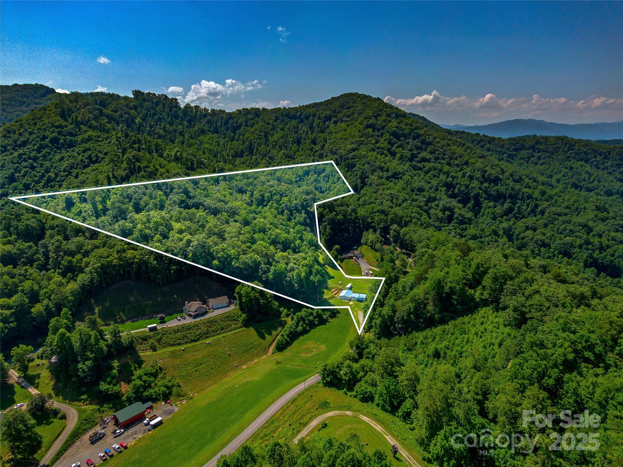 471 Claude Cook Road