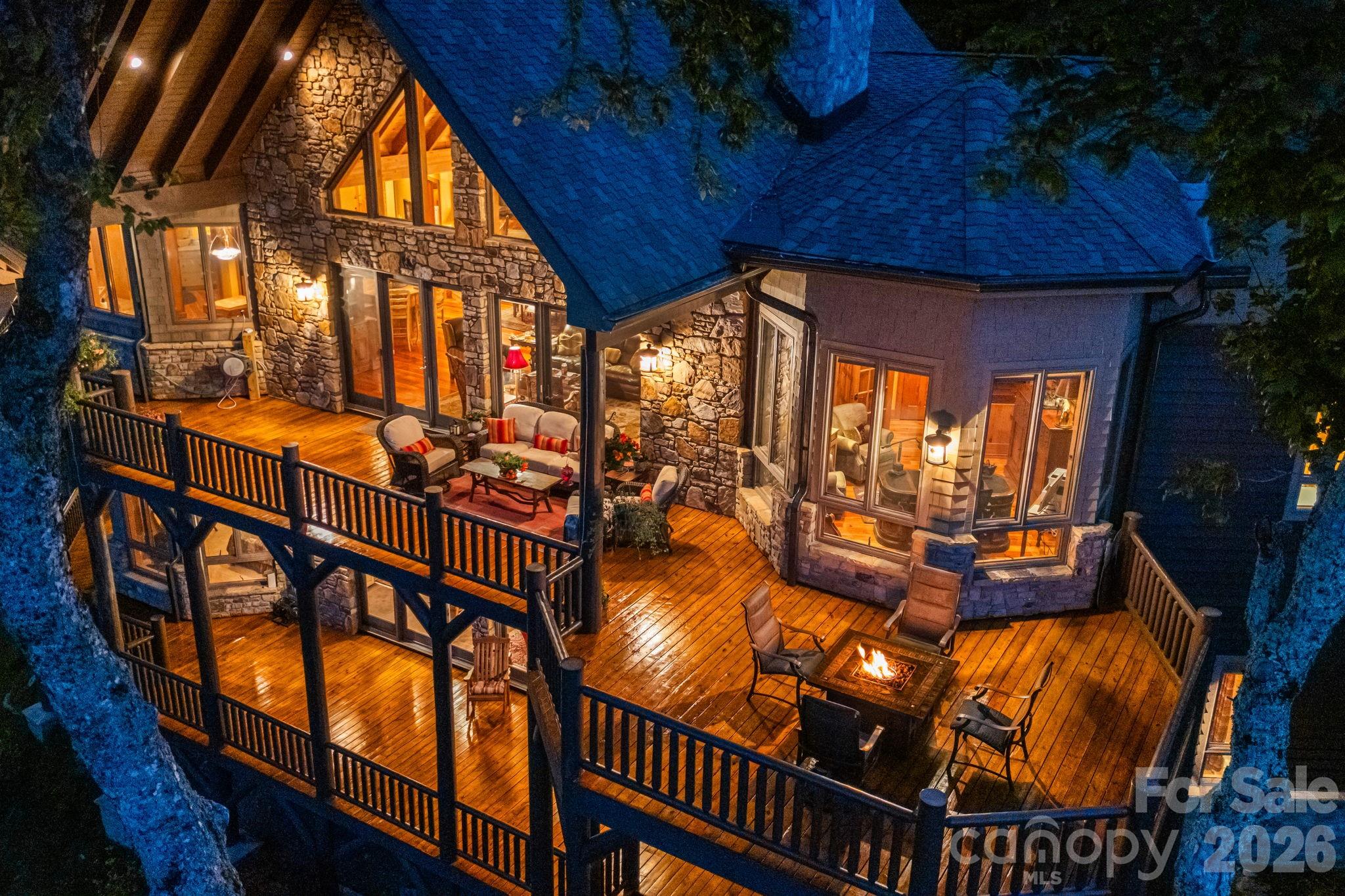 640 Overlook Drive