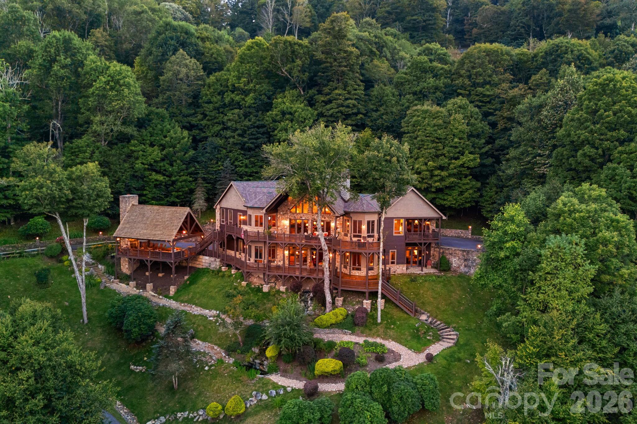 640 Overlook Drive