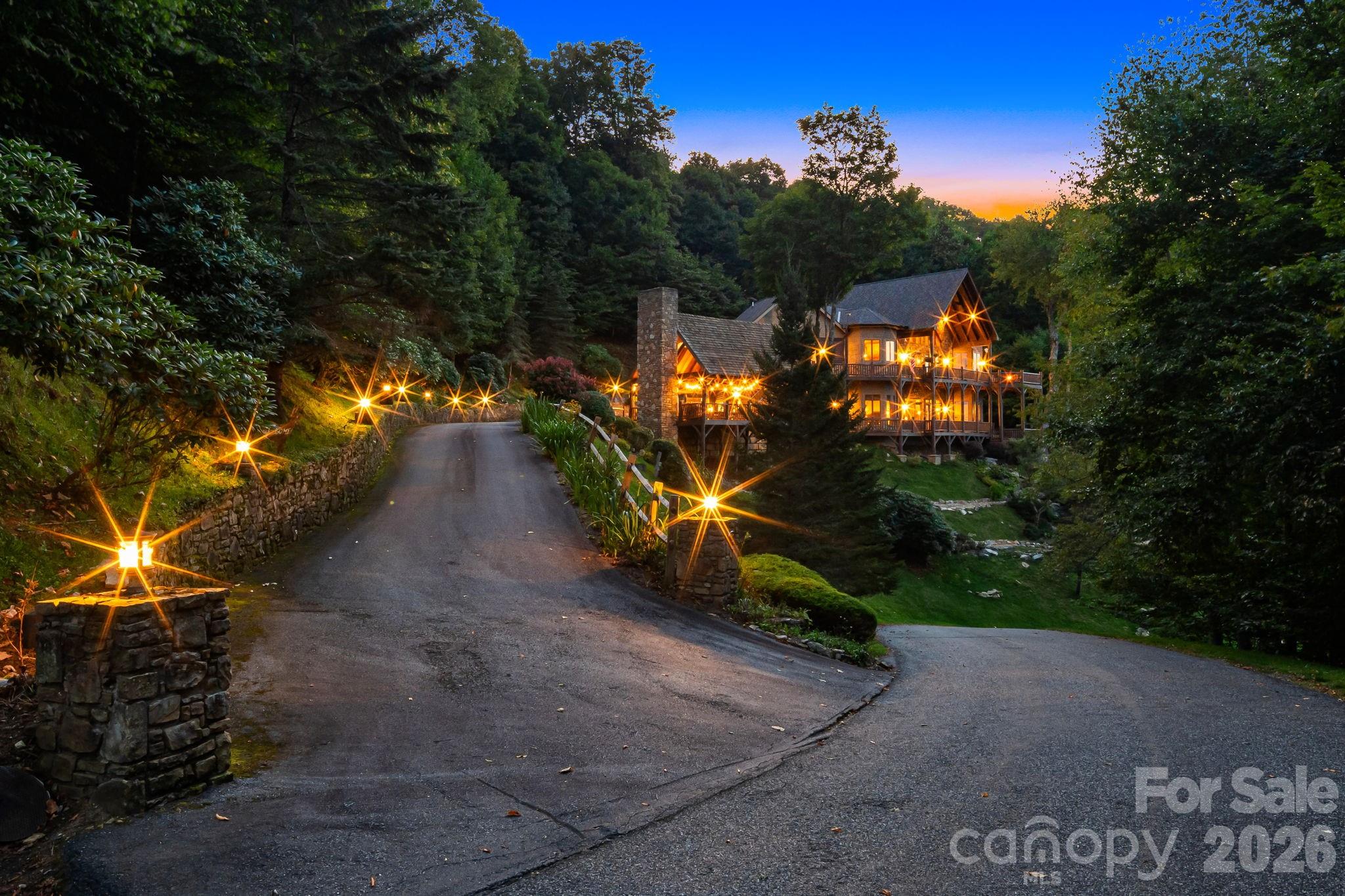 640 Overlook Drive