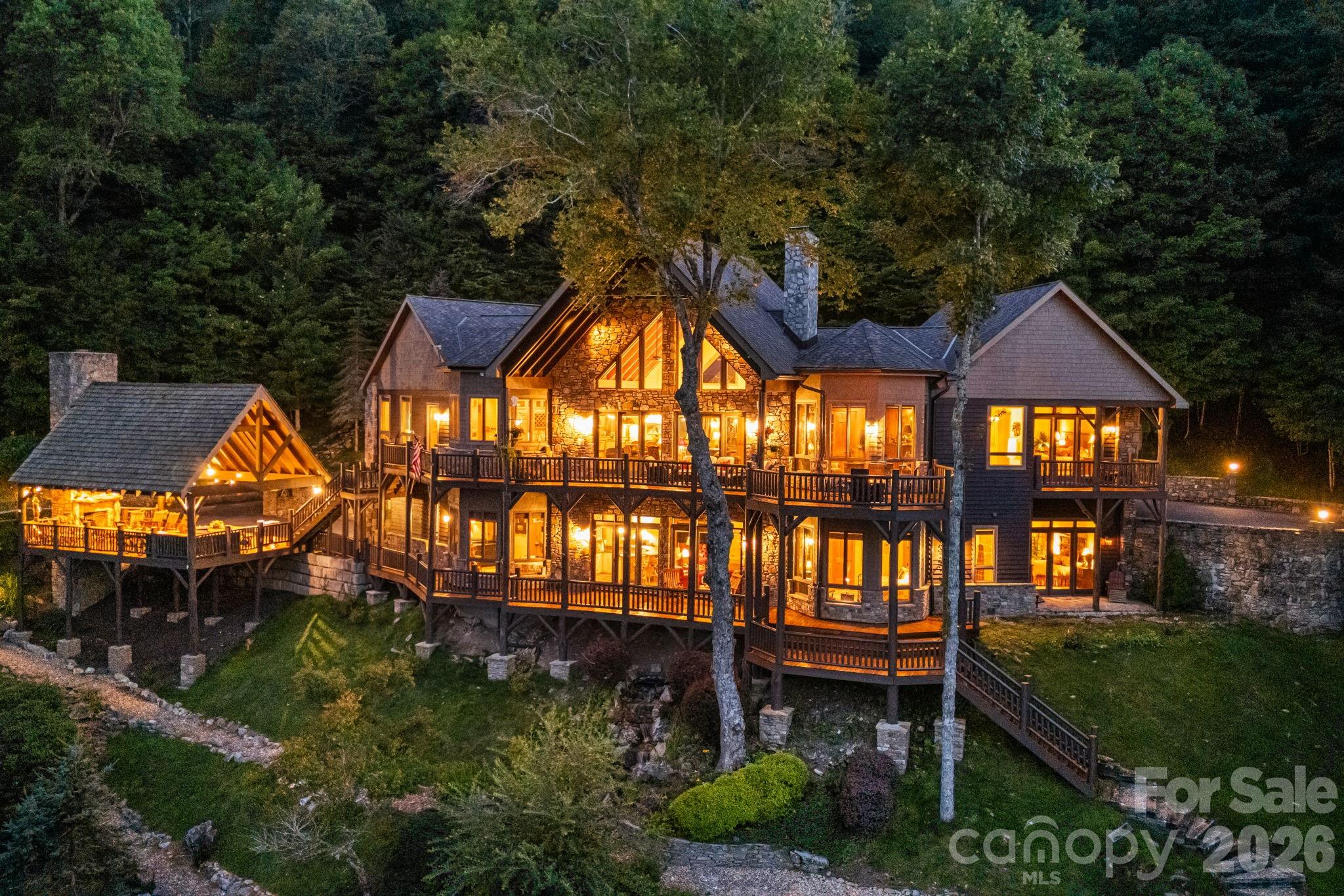 640 Overlook Drive