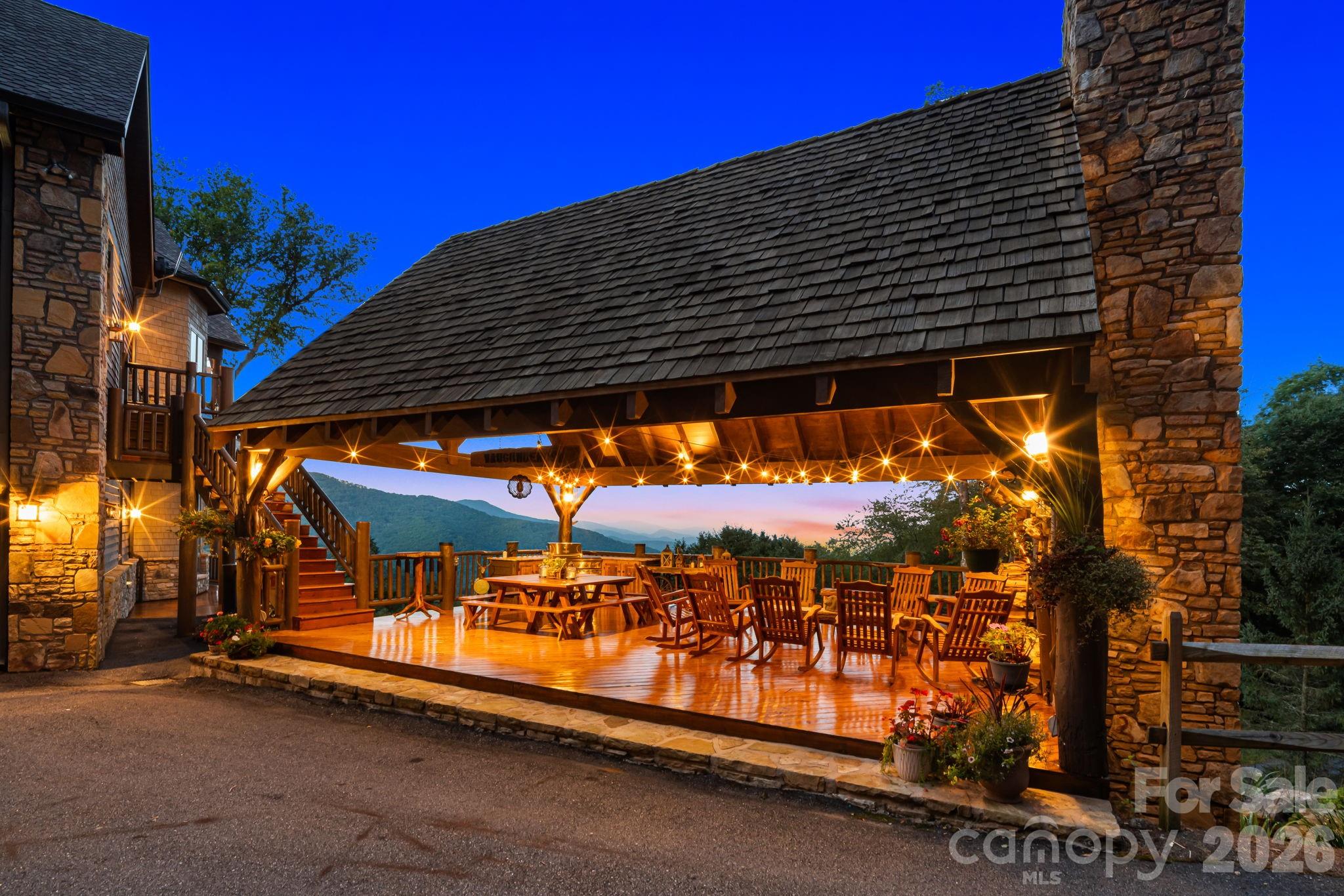 640 Overlook Drive