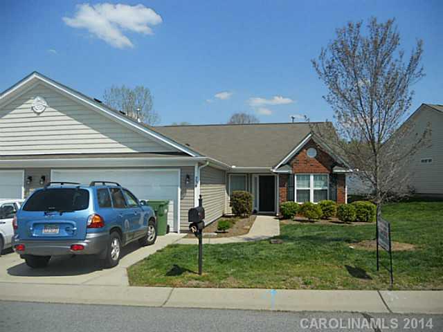 Autumn Woods - Residential