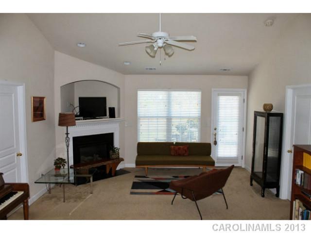 Autumn Woods - Residential