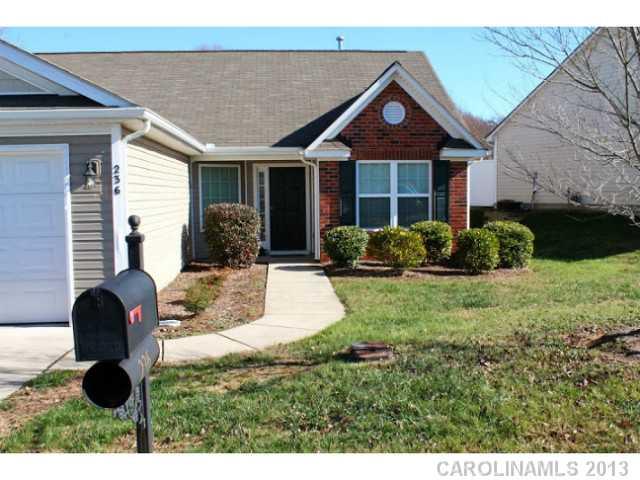 Autumn Woods - Residential