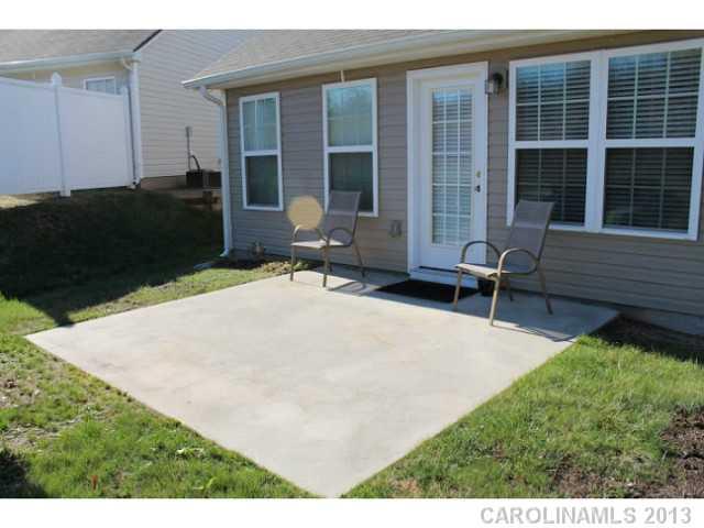 Autumn Woods - Residential