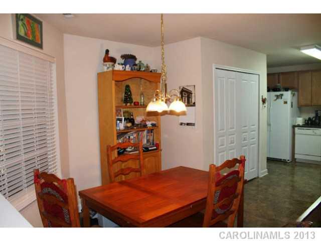 Autumn Woods - Residential