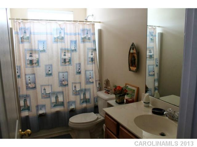 Autumn Woods - Residential