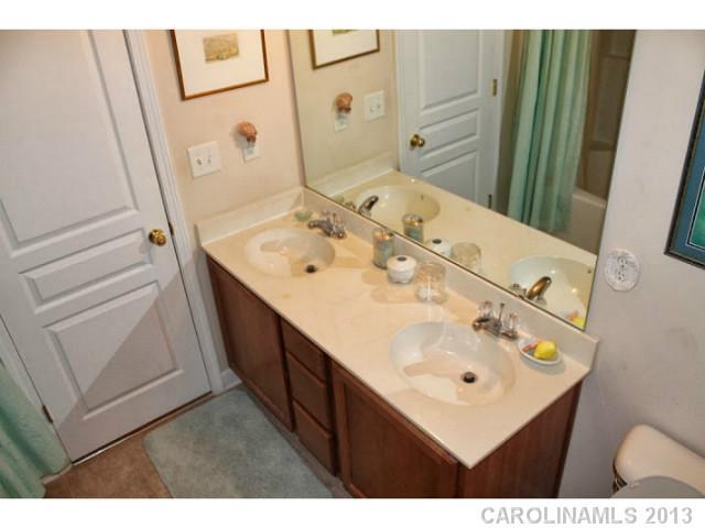 Autumn Woods - Residential