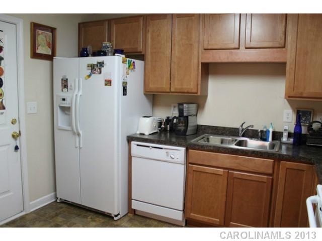 Autumn Woods - Residential