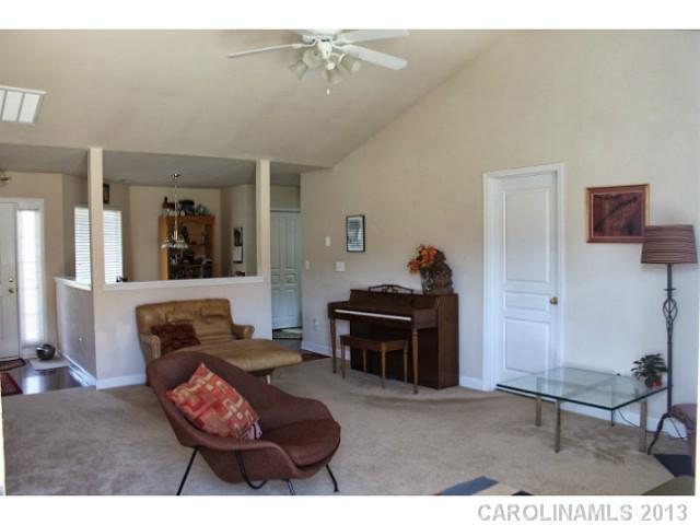 Autumn Woods - Residential