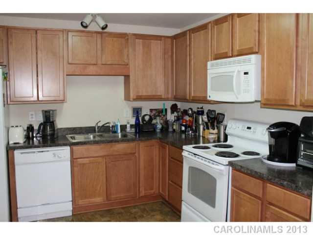 Autumn Woods - Residential