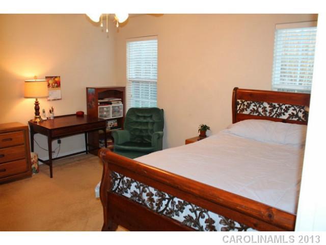 Autumn Woods - Residential