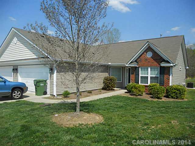 Autumn Woods - Residential