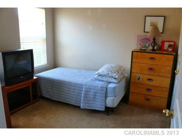 Autumn Woods - Residential