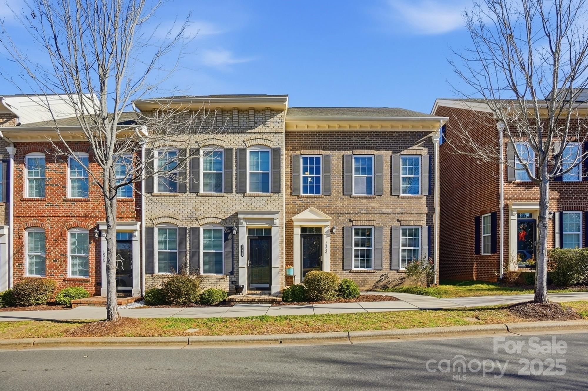 10830 Kemptown Square N