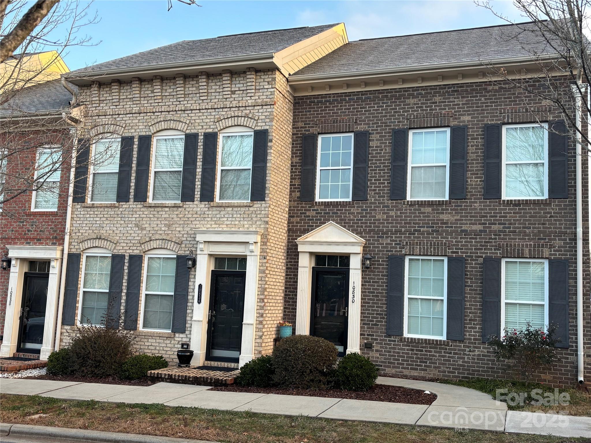 10830 Kemptown Square Square N