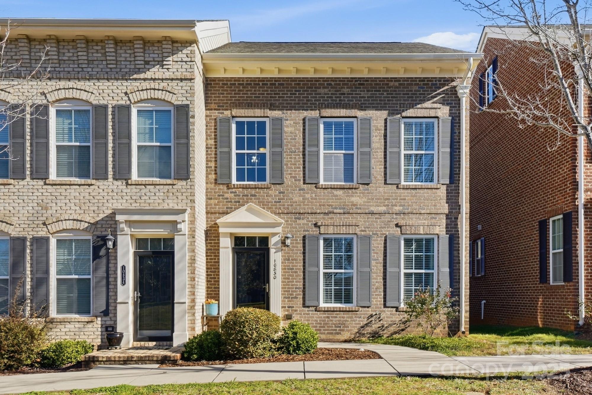 10830 Kemptown Square N