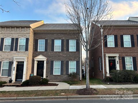 10830 Kemptown Square Square N Mint Hill NC 28227