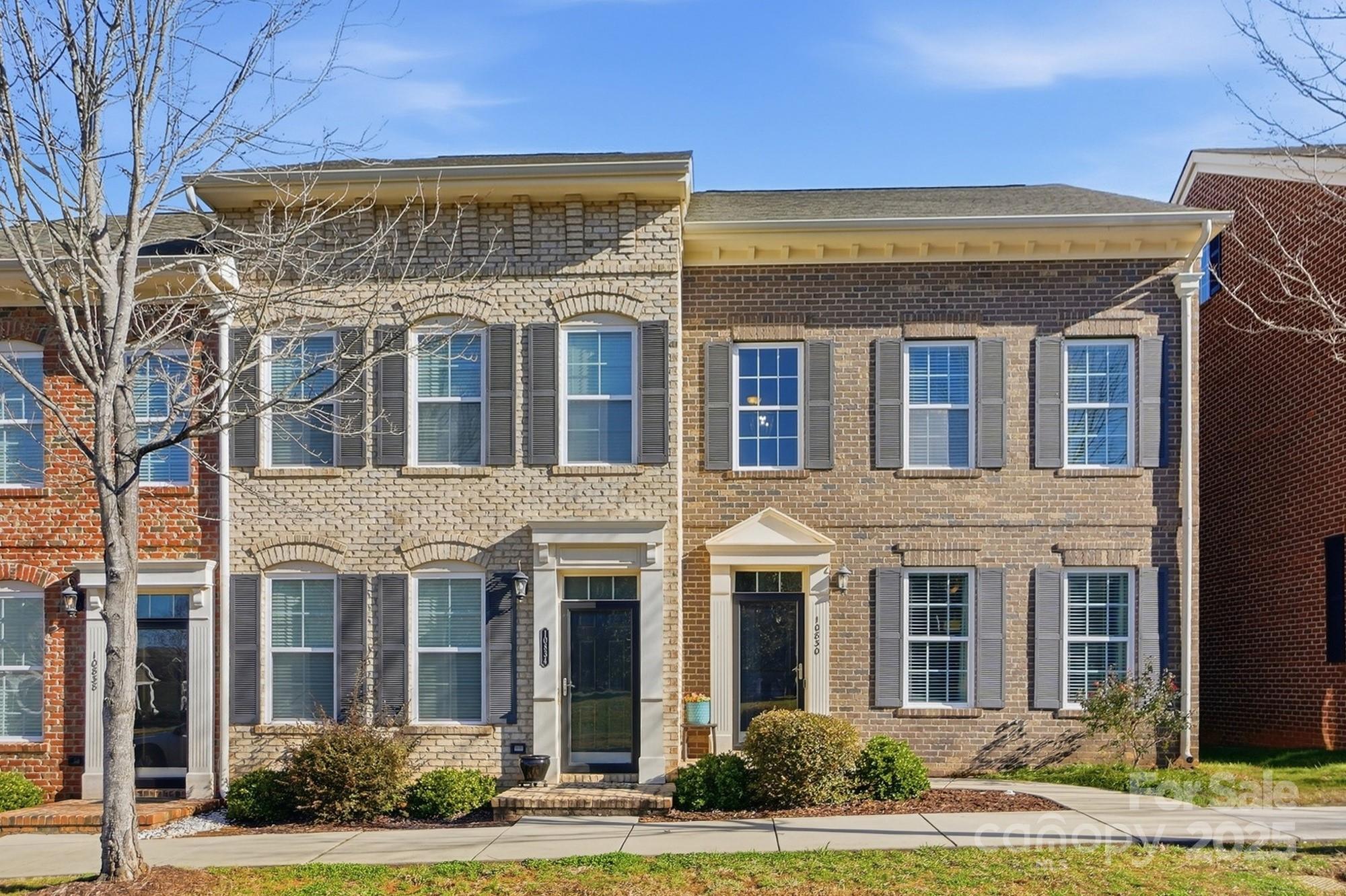 10830 Kemptown Square N