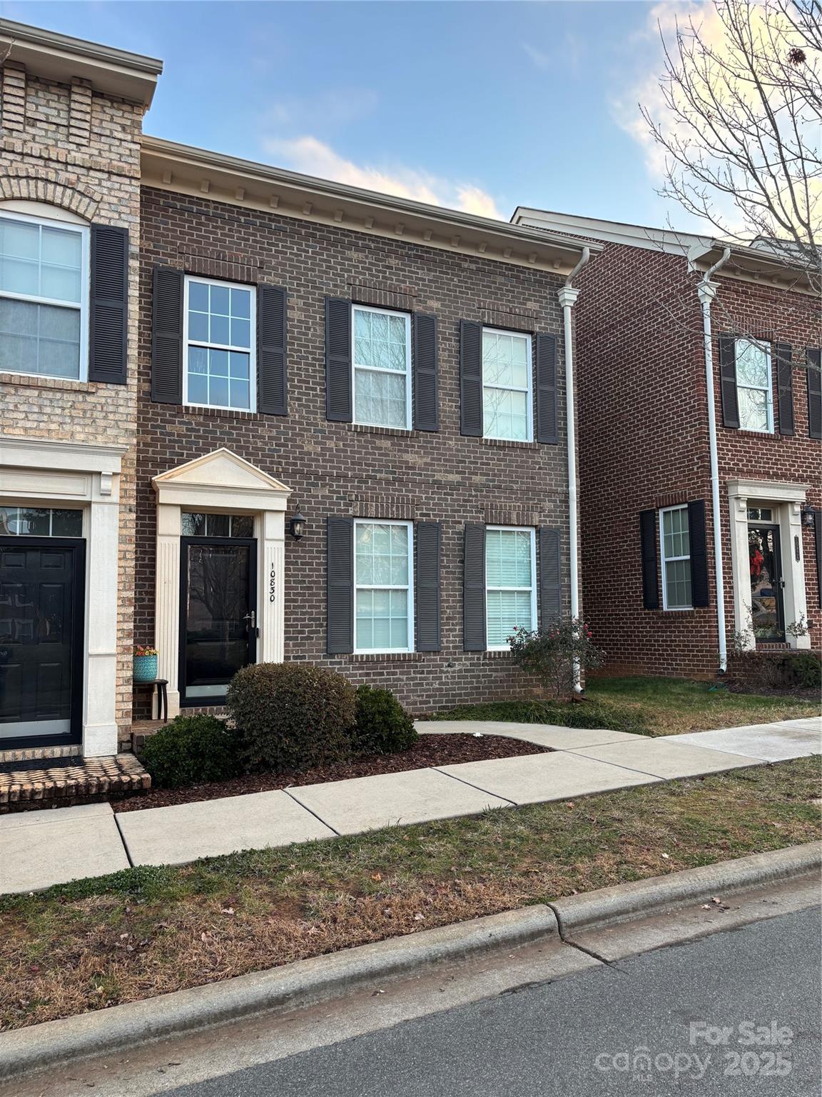 10830 Kemptown Square Square N