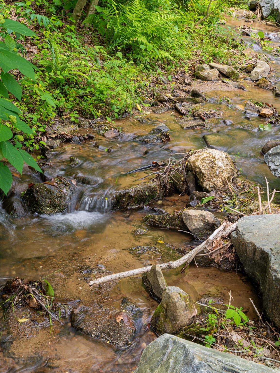 Poplar Creek - Residential