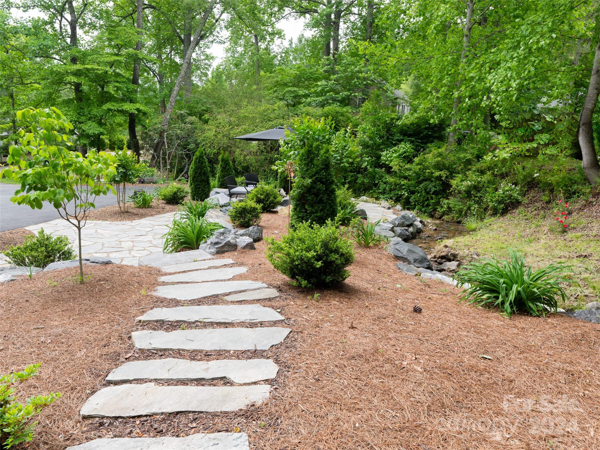 Poplar Creek - Residential