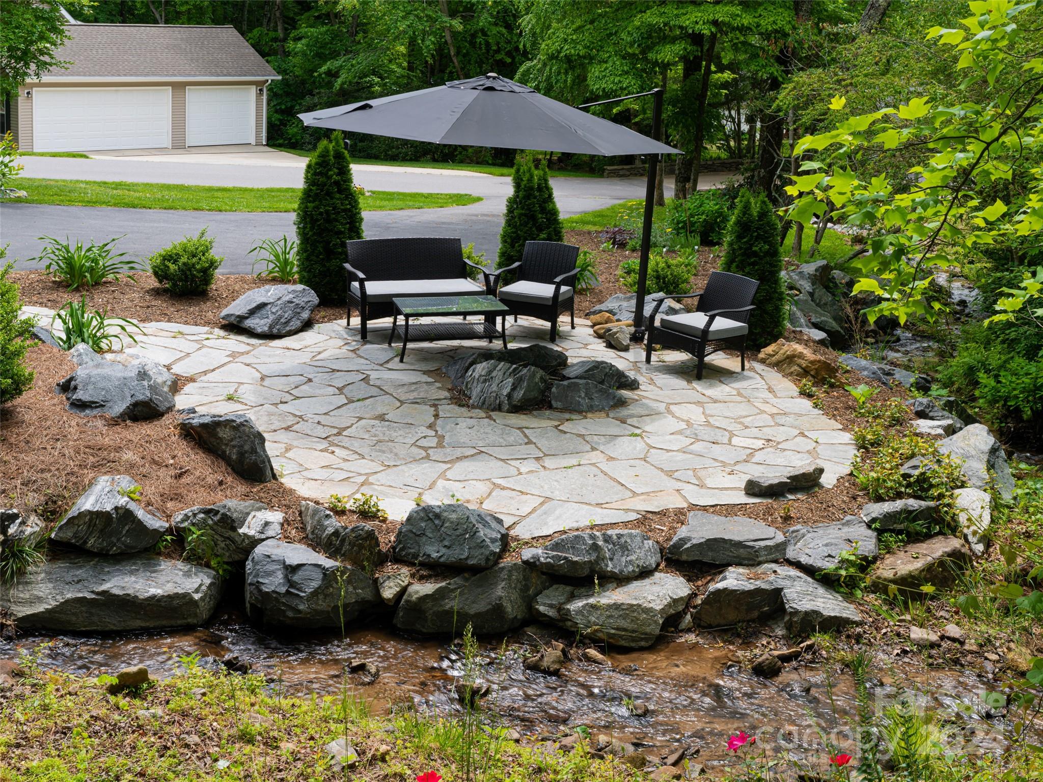 Poplar Creek - Residential