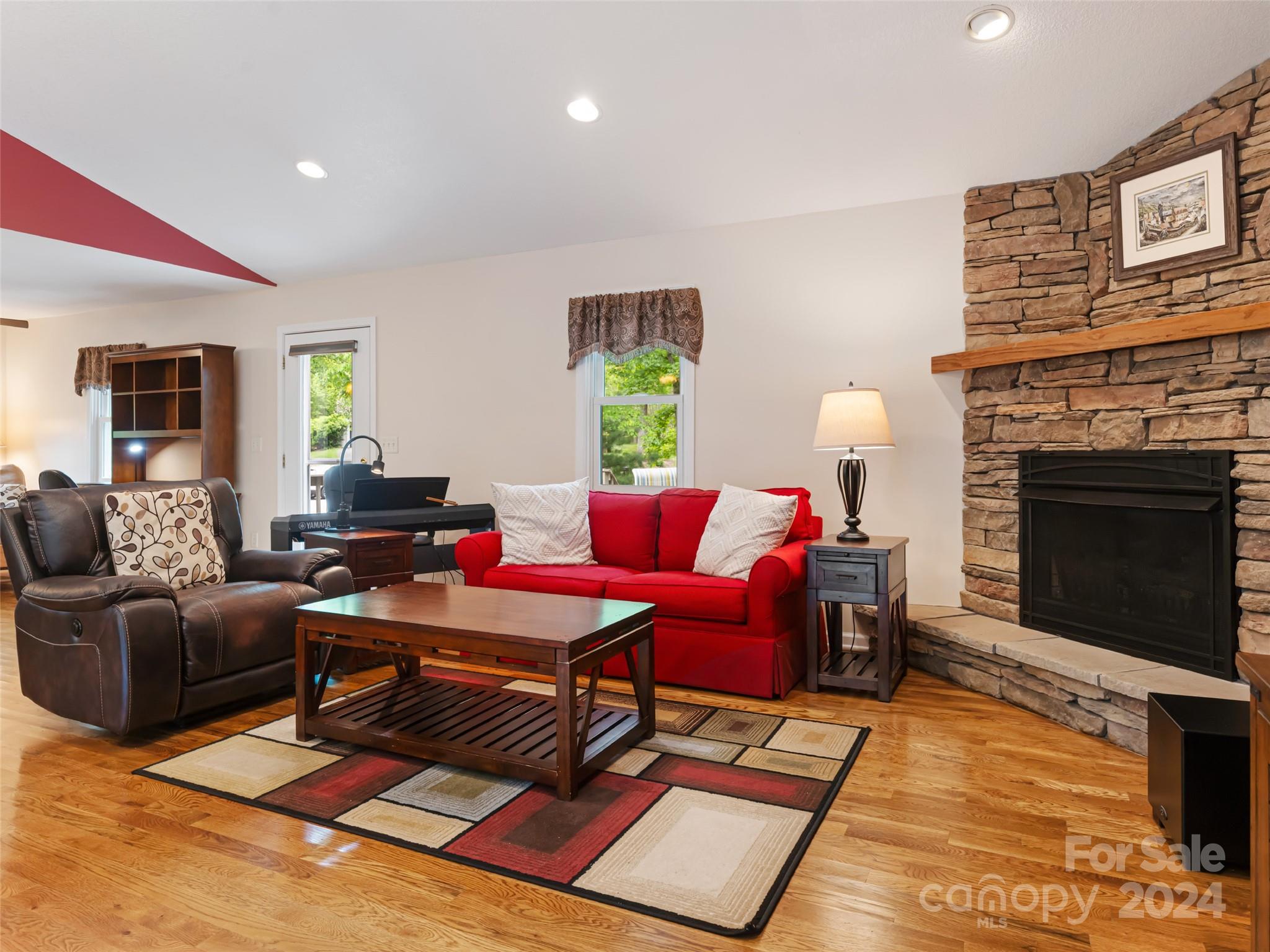 Poplar Creek - Residential