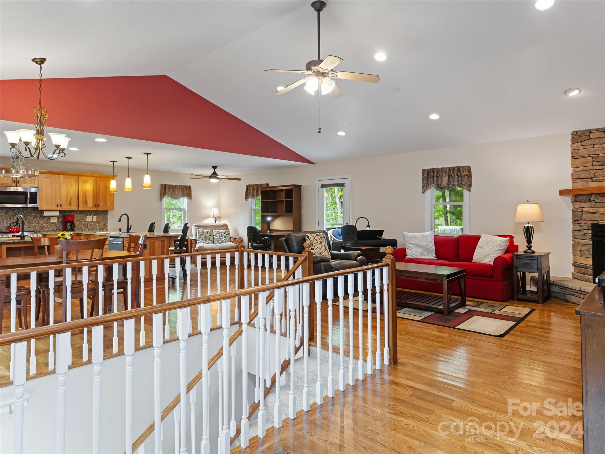 Poplar Creek - Residential