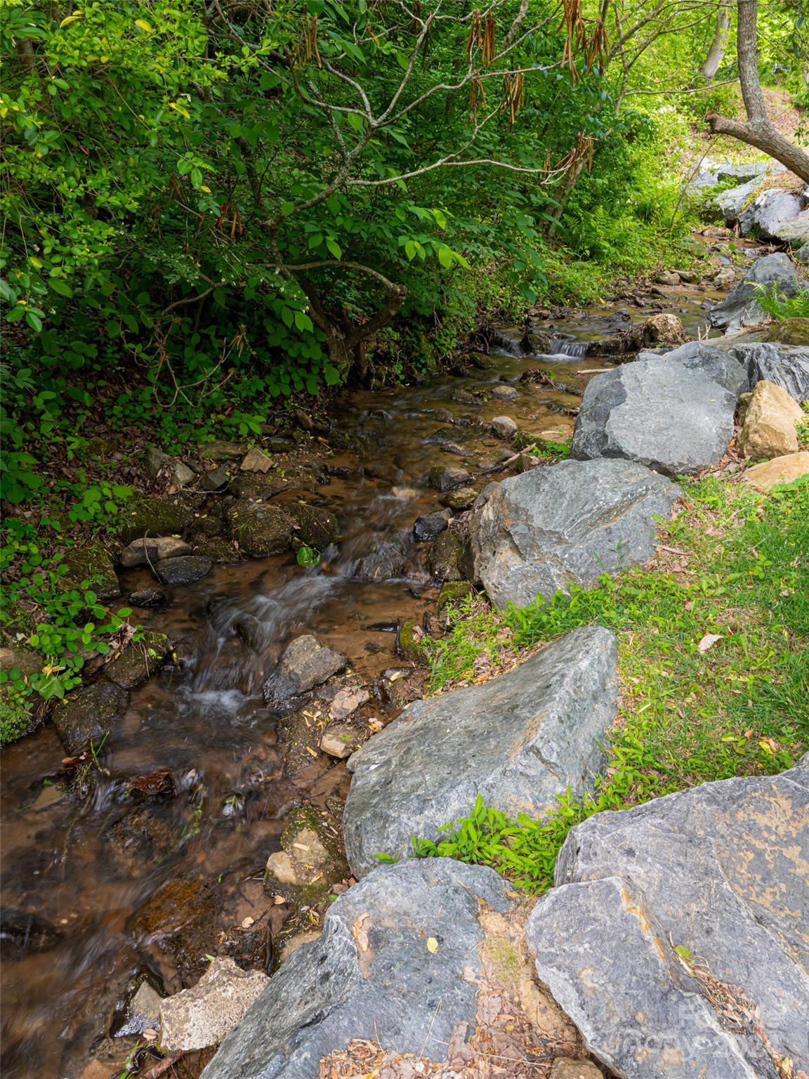 Poplar Creek - Residential
