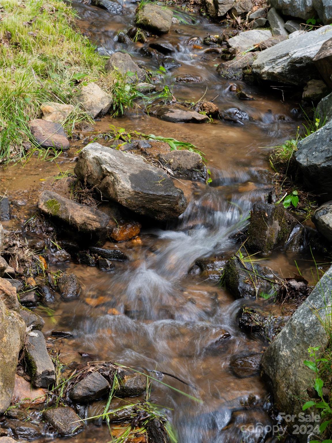 Poplar Creek - Residential