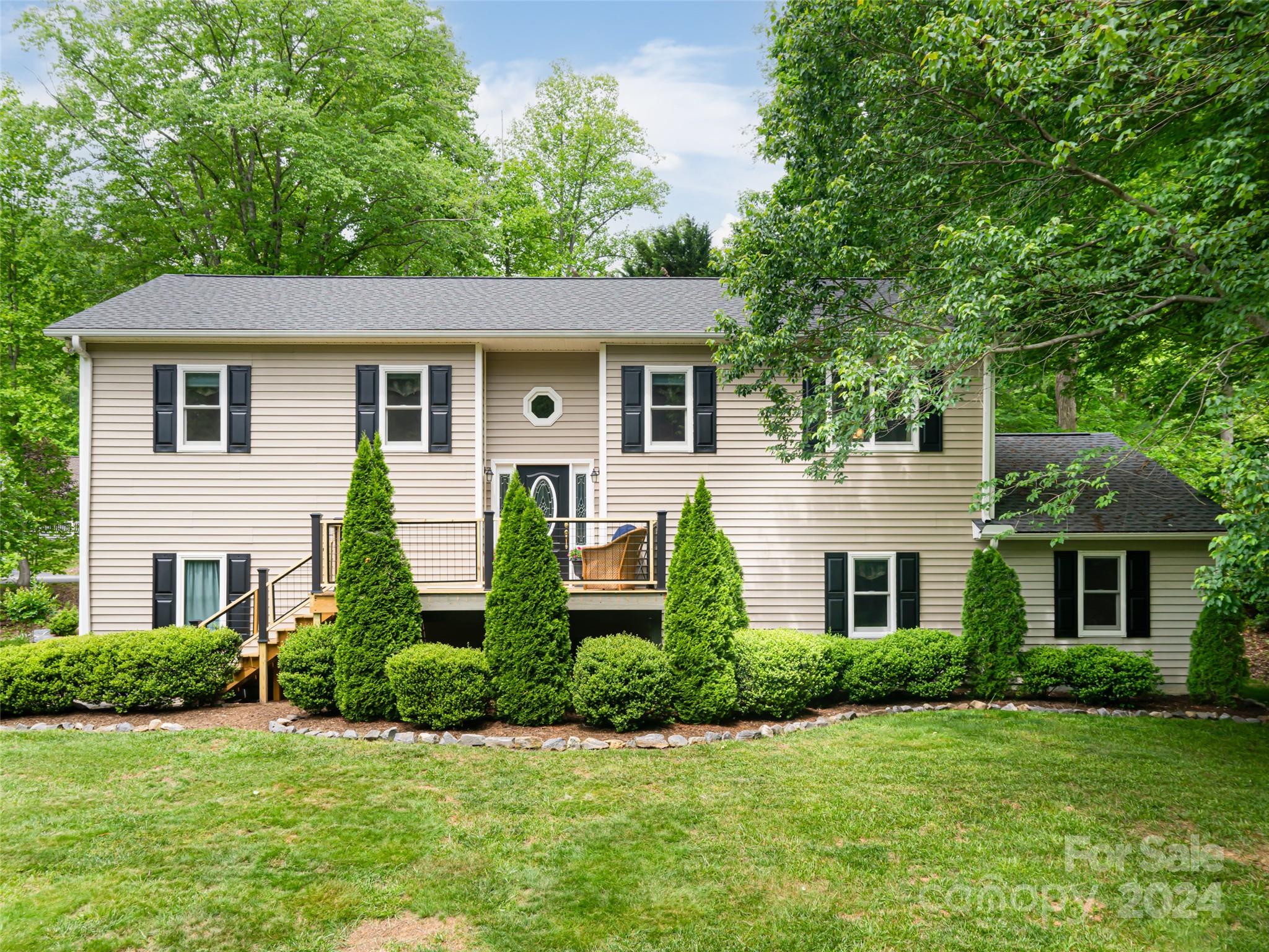 Poplar Creek - Residential