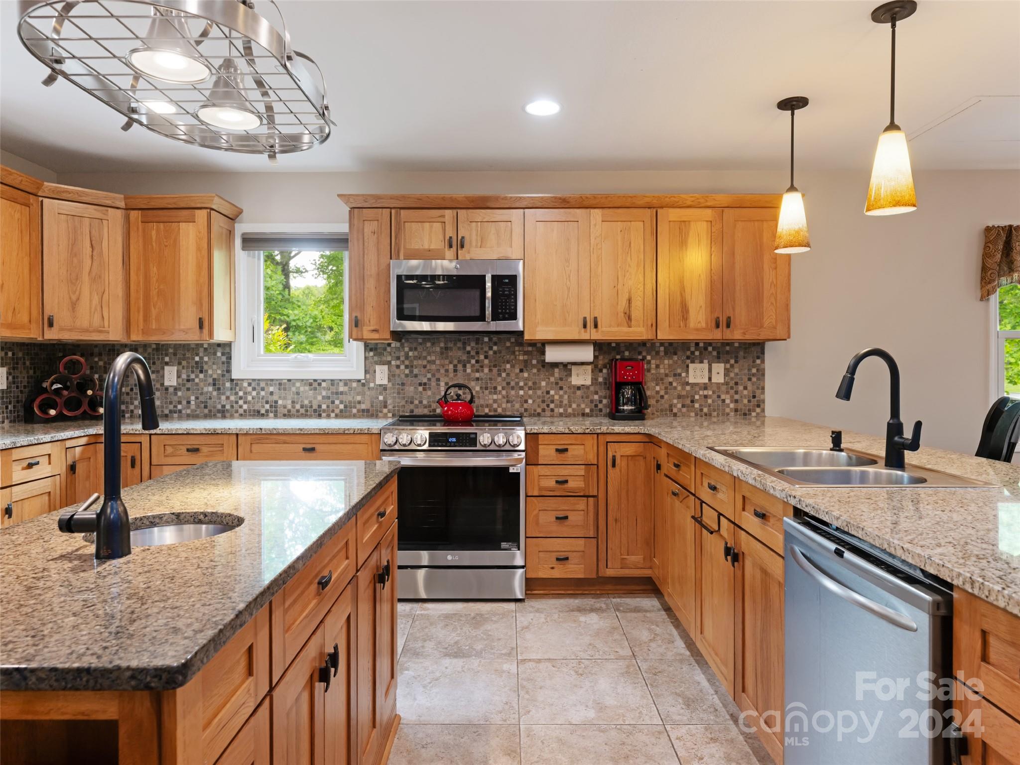 Poplar Creek - Residential