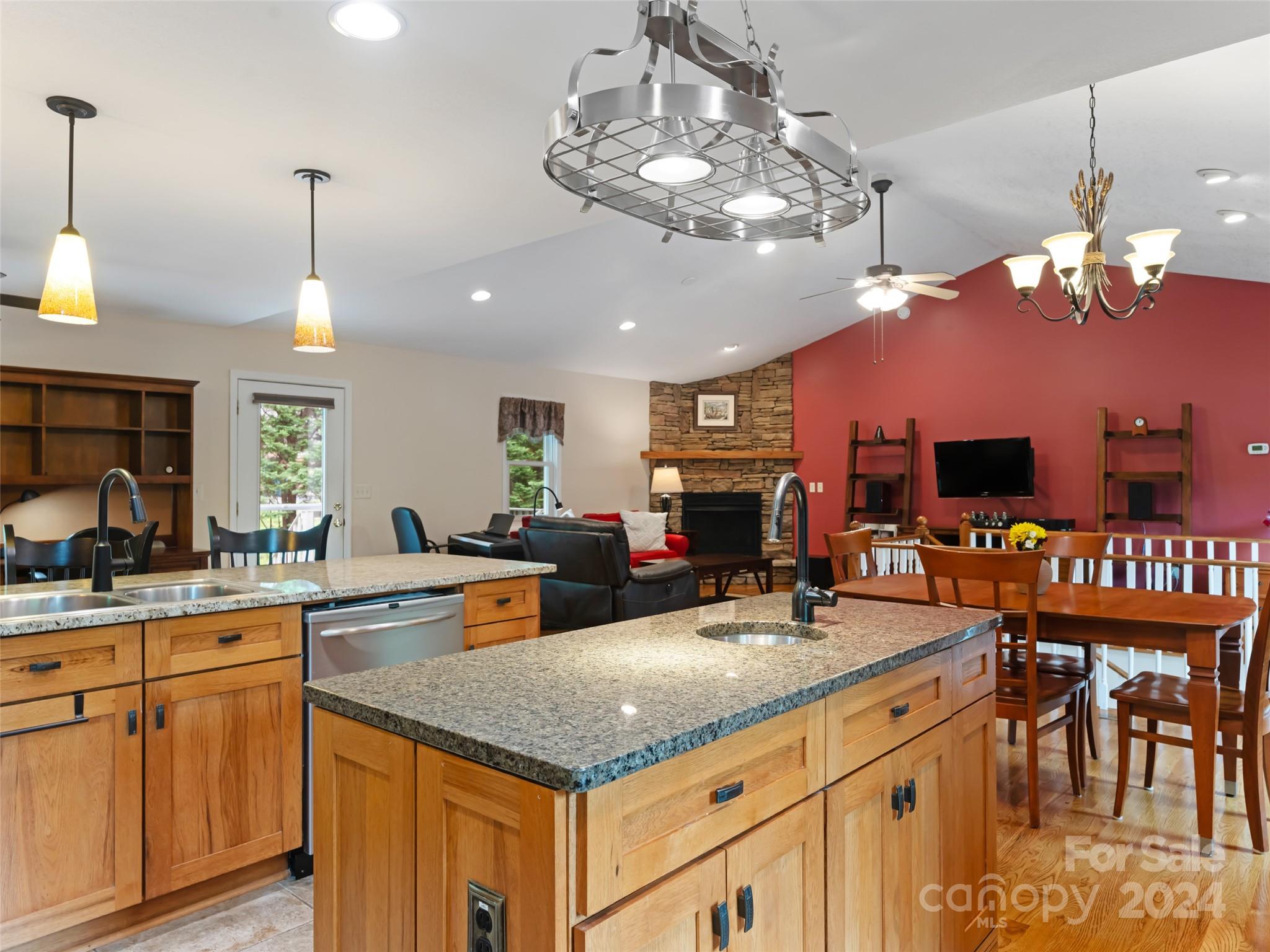 Poplar Creek - Residential